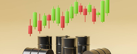 วิเคราะห์ตลาด-น้ำมันดิบ